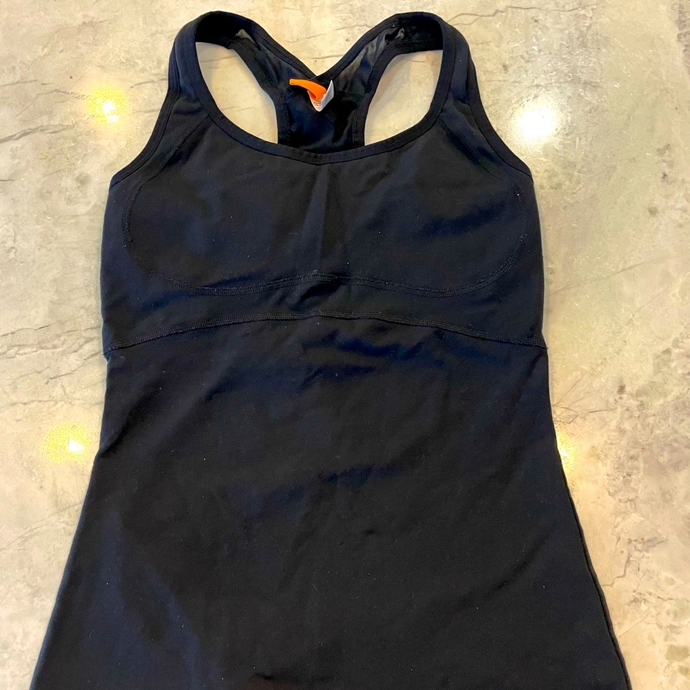 Lucy Activewear Yoga Workout Tank Top Racerback